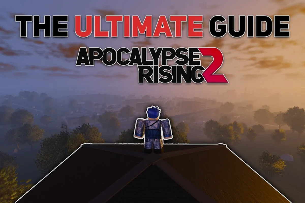 Consejos Avanzados de Apocalypse Rising 2: 10 Trucos de Profesionales