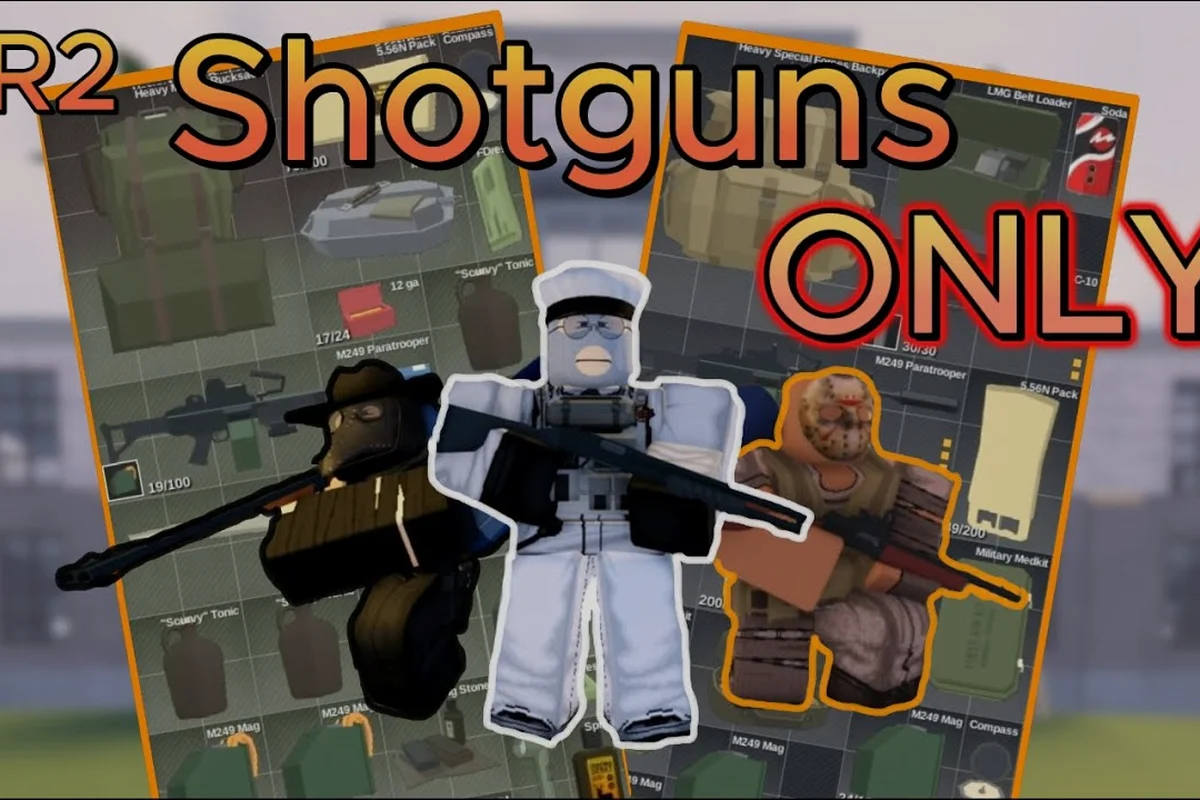 Durabilidad de armas en Apocalypse Rising 2: Cómo se rompen las armas