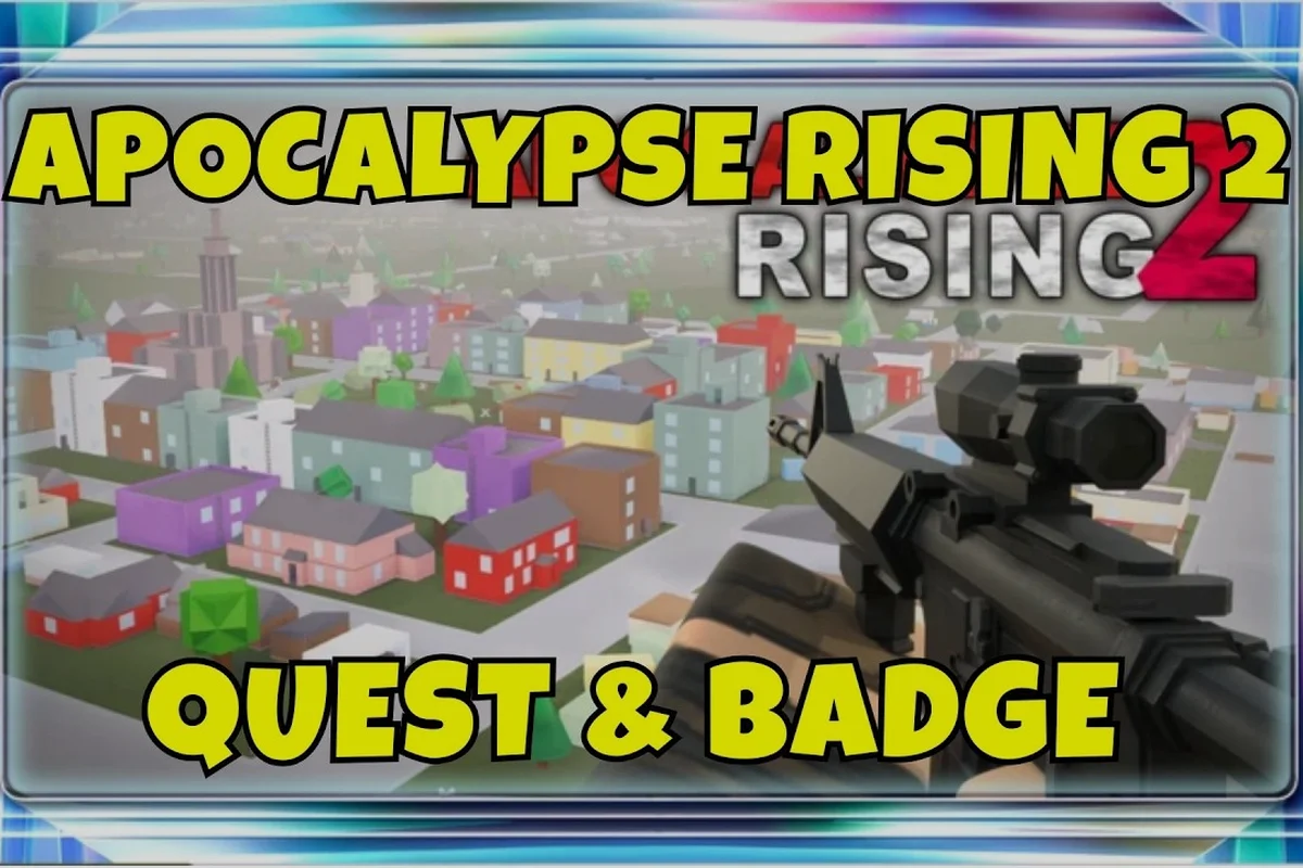 Apocalypse Rising 2: как получить скины — каталог UGC
